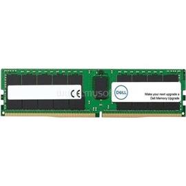 DELL RDIMM memória 64GB DDR4 3200MHz AA799110 small