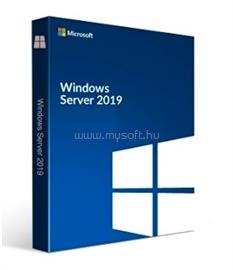 MICROSOFT Windows Server 2019 Essentials 64-bit 1-2 CPU HUN DVD Oem 1pk szerver szoftver G3S-01302 small