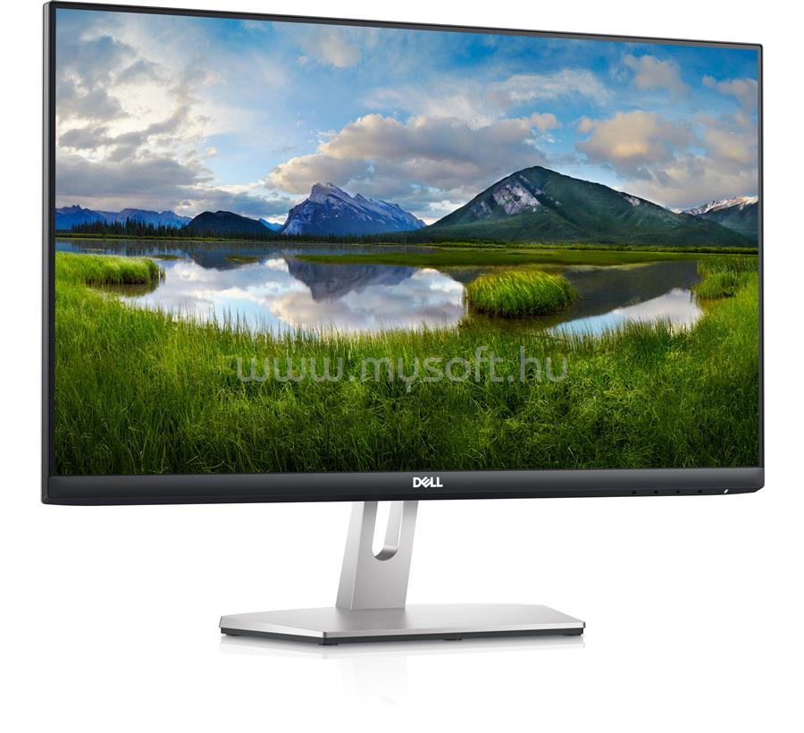DELL S2421H Monitor S2421H_3EV large