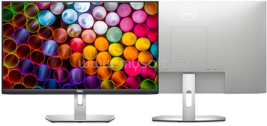 DELL S2421H Monitor