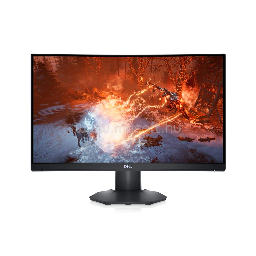 DELL S2422HG ívelt Gaming Monitor