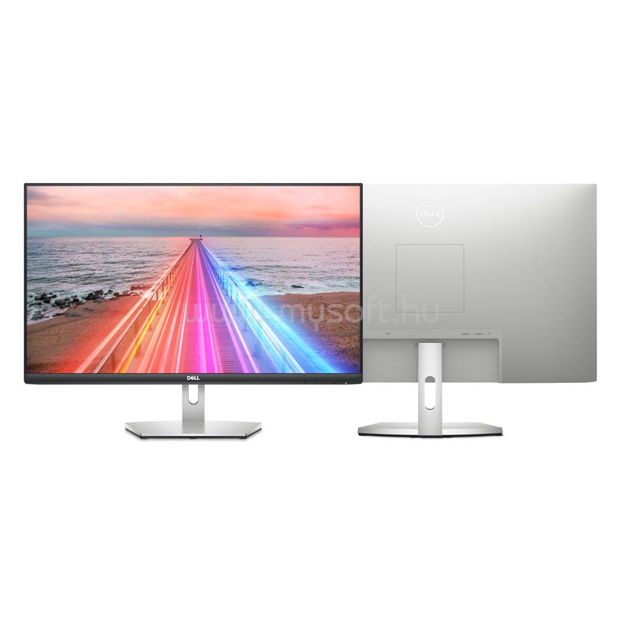 DELL S2721HN Monitor