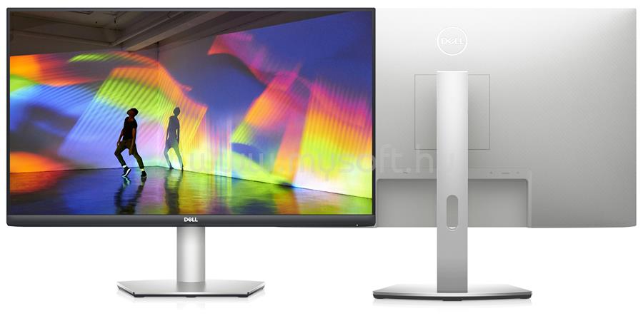 DELL S2721HS Monitor