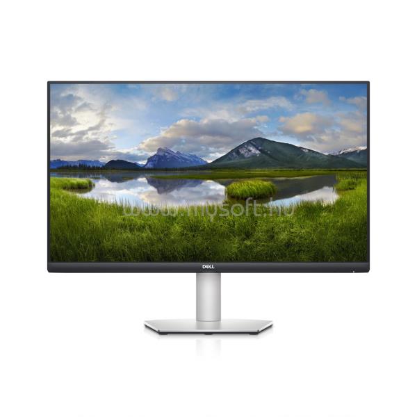 DELL S2722QC Monitor