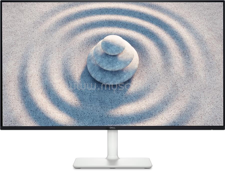 DELL S2725H Monitor