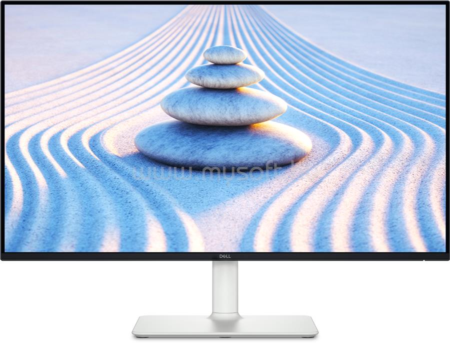 DELL S2725HS Monitor