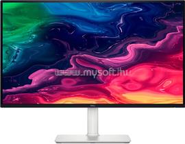 DELL S2725QC Monitor beépített hangszóróval [ESZTÉTIKAI HIBÁS] S2725QC_3EV_B01 small