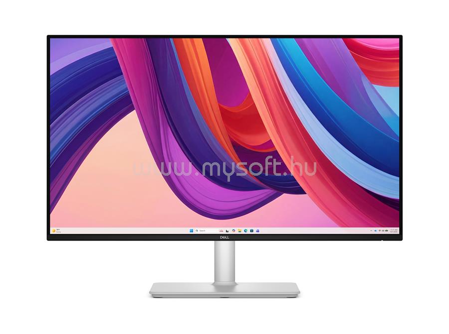 DELL S2726HS Monitor