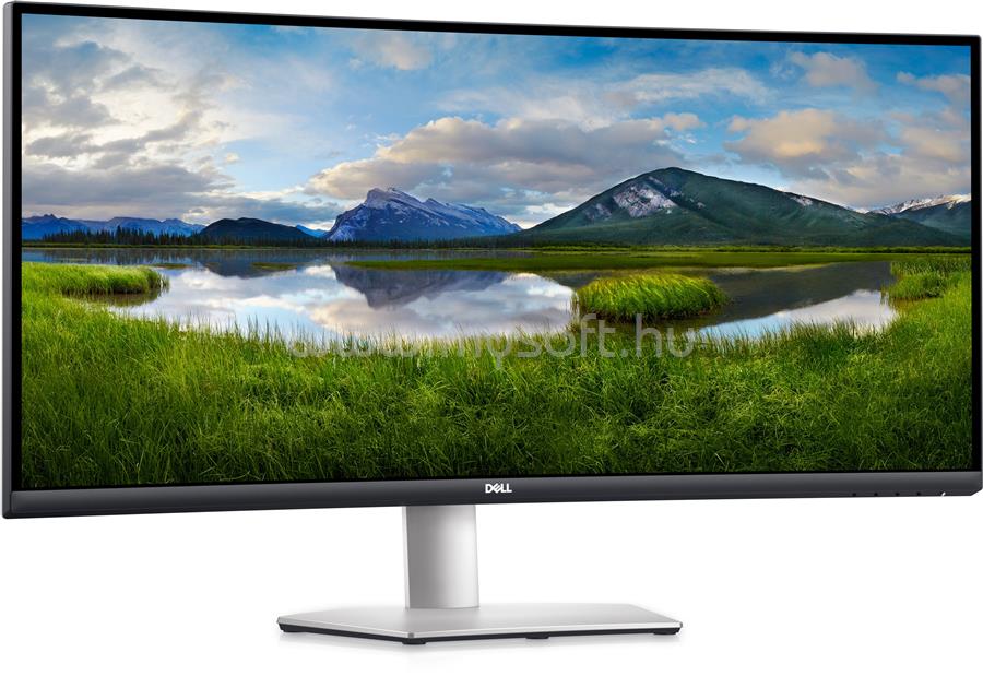 DELL S3422DW Monitor