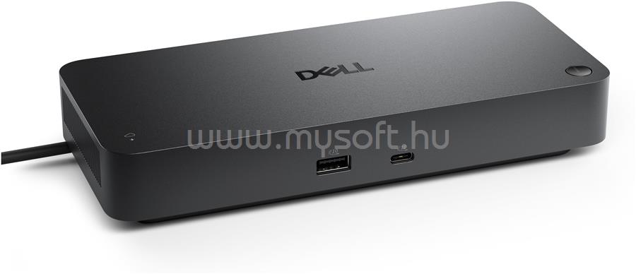 DELL Pro Thunderbolt 5 Smart Dock SD25TB5 dokkoló