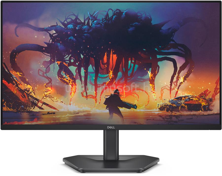 DELL SE2425HG Monitor