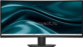 DELL SE3426DW ívelt Monitor SE3426DW_3EV small