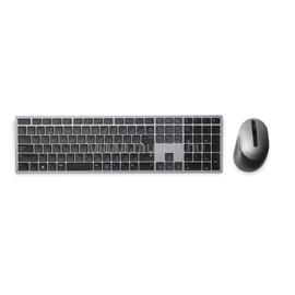 DELL Premier Multi-Device Wireless Keyboard and Mouse - KM7321W vezeték nélküli billentyűzet + egér (magyar) 580-AJQI small