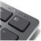 DELL Premier Multi-Device Wireless Keyboard and Mouse - KM7321W vezeték nélküli billentyűzet + egér (magyar) 580-AJQI small