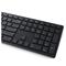 DELL Pro Wireless Keyboard and Mouse - KM5221W vezeték nélküli billentyűzet + egér (magyar) 580-AJRF small