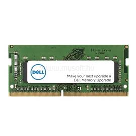 DELL SODIMM memória 16GB DDR5 4800MHz AB949334 small