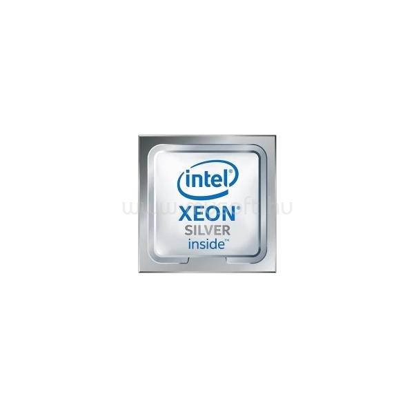 INTEL Xeon Silver 4210 (10 Cores, 13.75M Cache, 2.40 up to 3.20 GHz, FCLGA3647) hűtőborda nélkül