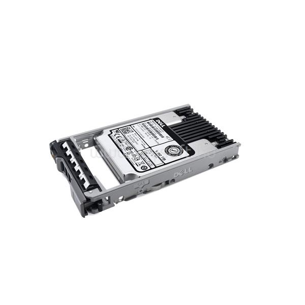 DELL EMC szerver SSD - 480GB, SATA RI, 2.5" Hot-Plug kerettel, AG [ T44 ].