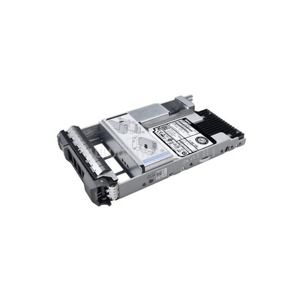 DELL EMC szerver SSD - 480GB, SATA RI, 3.5" Hot-Plug kerettel, AG [ 13G - ].