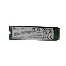 DELL SSD 960GB M.2 2280 NVMe 2E Single Stick N1 400-BONH small