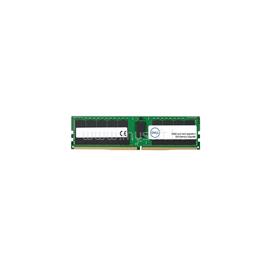 DELL UDIMM memória 16GB DDR4 3200MHz ECC AB663418 small