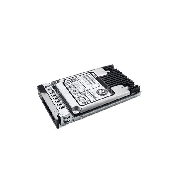DELL 960GB SSD SATA RI 2.5" Hot-Plug kerettel [ R45, R55, R65, R75, T55 ].