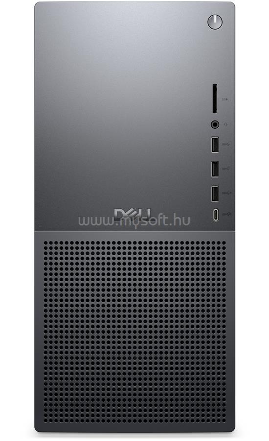 DELL Tower Plus (Graphite Grey)