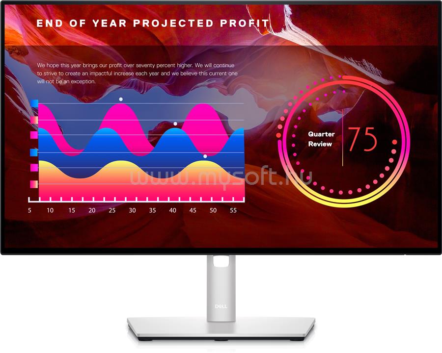 DELL U2422H Monitor