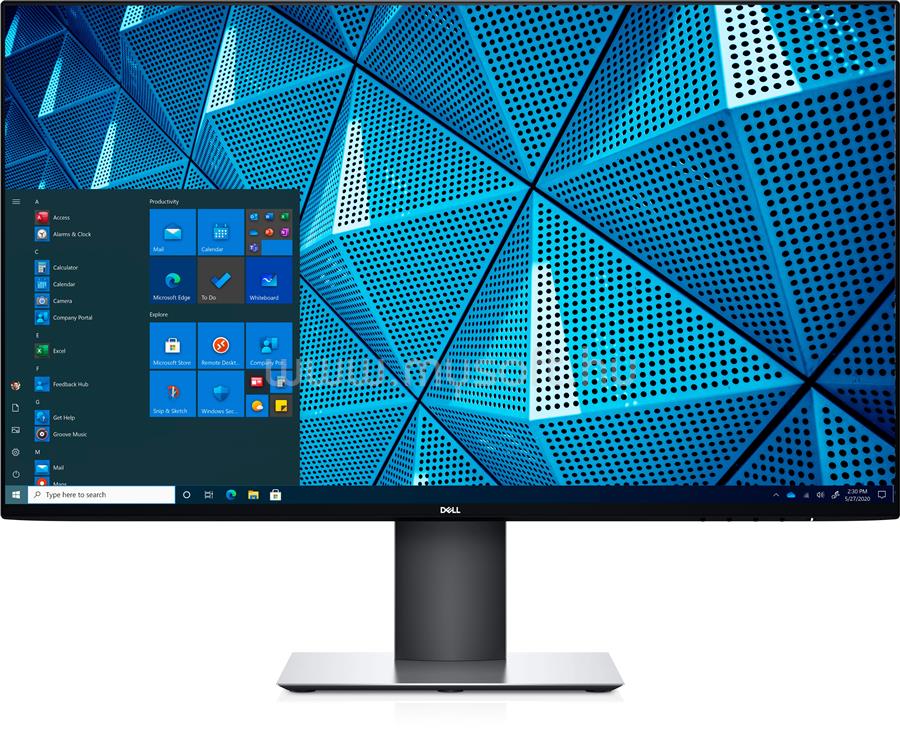 DELL U2719D Monitor