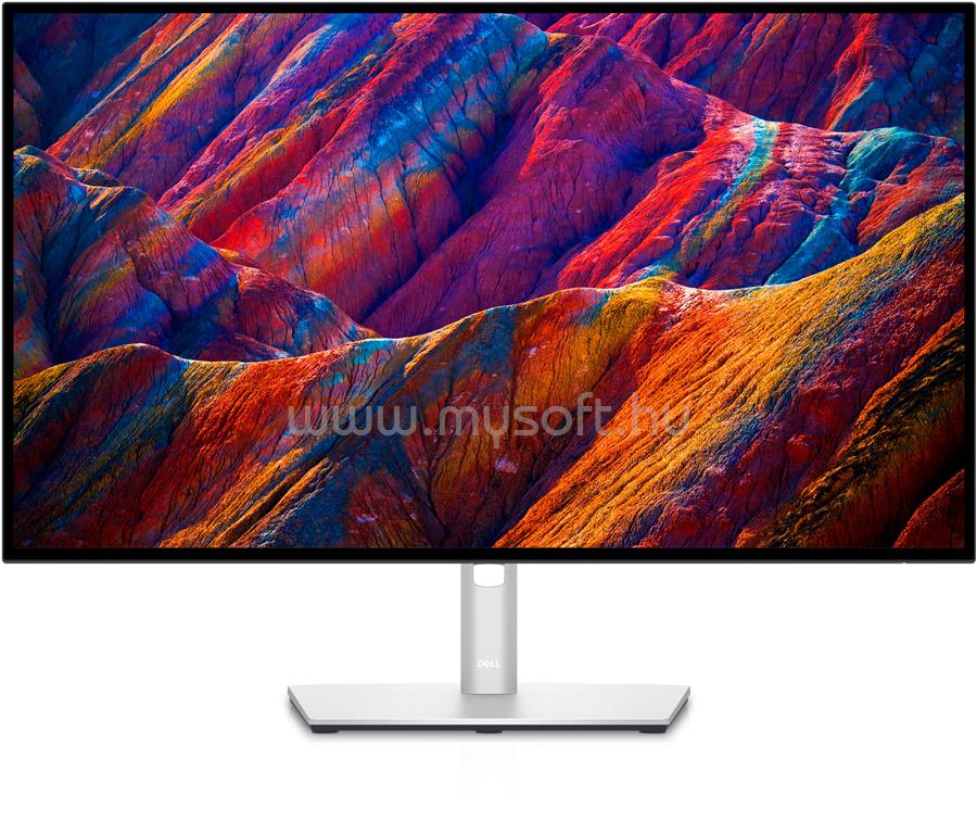 DELL U2723QE Monitor (USB-C)