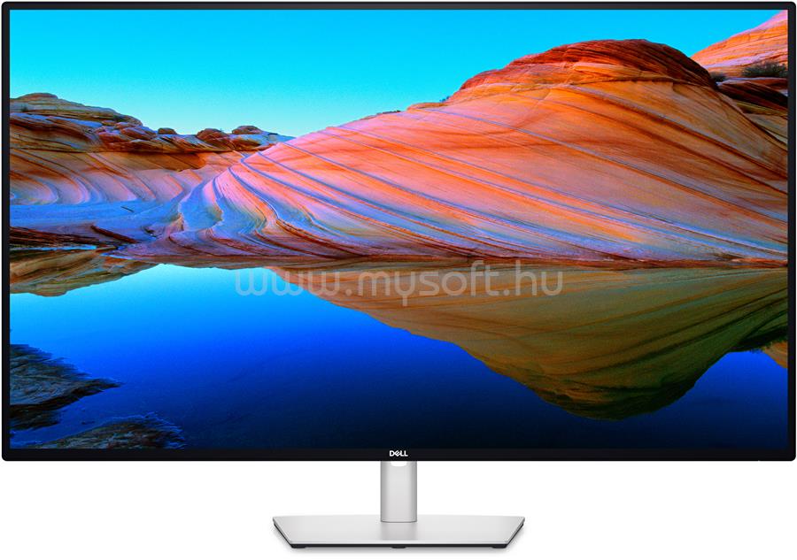 DELL U4323QE Monitor