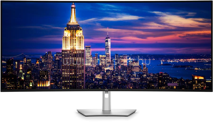 DELL U5226KW UltraSharp 52 Thunderbolt Hub ívelt Monitor