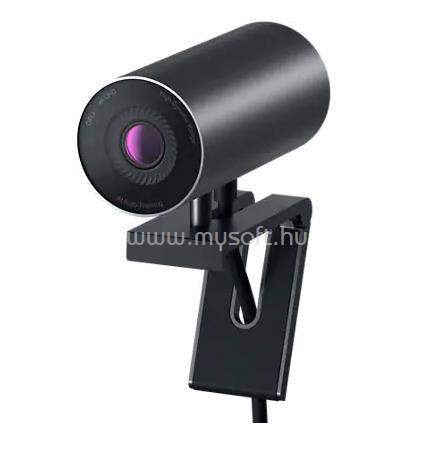 DELL UltraSharp Webcam