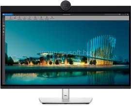 DELL UltraSharp U3224KBA Monitor beépített hangszóróval U3224KBA_3EV small