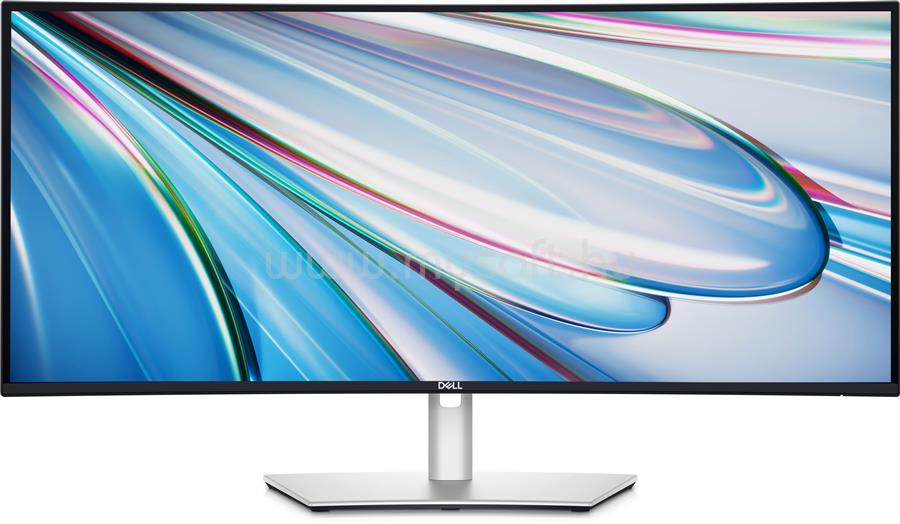 DELL UltraSharp U3425WE ívelt Monitor