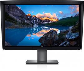 DELL UltraSharp UP2720QA Monitor UP2720QA_3EV small