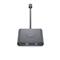 DELL USB-C to HDMI/ DisplayPort withPower Delivery Adapter 470-AEGY small