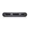 DELL USB-C to HDMI/ DisplayPort withPower Delivery Adapter 470-AEGY small