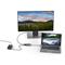 DELL USB-C to HDMI/ DisplayPort withPower Delivery Adapter 470-AEGY small