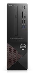 DELL Vostro 3681 Small Form Factor N509VD3681EMEA01_2101_UBU_W10HPS500SSDH1TB_S small