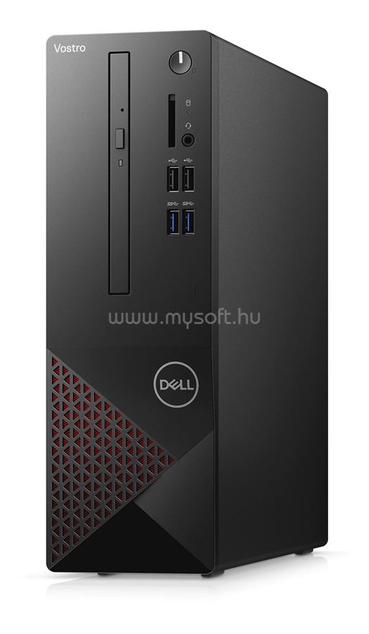 DELL Vostro 3681 Small Form Factor N510VD3681EMEA01_2101_11 large