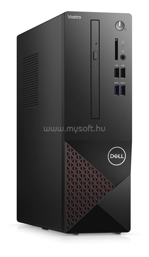 DELL Vostro 3681 Small Form Factor N207VD3681EMEA01_2101_UBU large