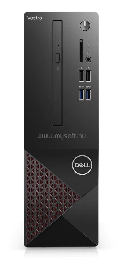 DELL Vostro 3681 Small Form Factor N509VD3681EMEA01_2101 large