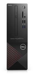DELL Vostro 3681 Small Form Factor N502VD3681EMEA01_2101_UBU_8GBW10HPH1TB_S small