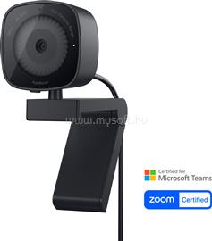 DELL WB3023 - 2K QHD Webcam  722-BBBV small