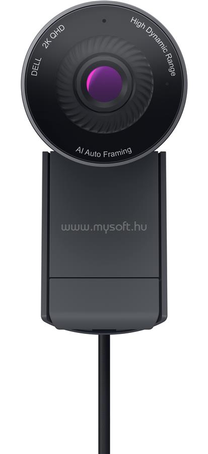 DELL WB5023 Pro Webcam 2K QHD