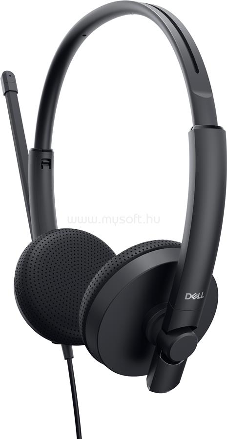 DELL WH1022 Stereo Headset