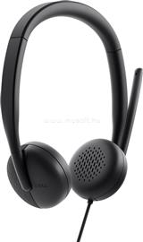 DELL WH3024 Wired Headset 520-BBDH small