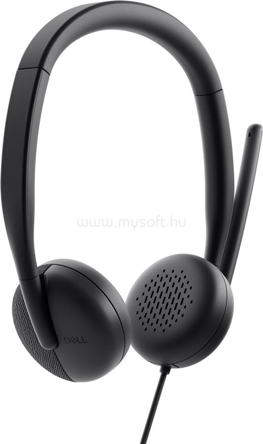 DELL WH3024 Wired Headset