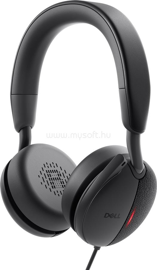 DELL WH5024 Pro Wired ANC Headset
